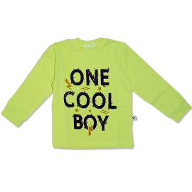 Bluza Cool 2-6